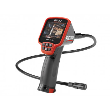 RIDGID CA-150 Micro SeeSnake Hand Held Inspection Camera 36848