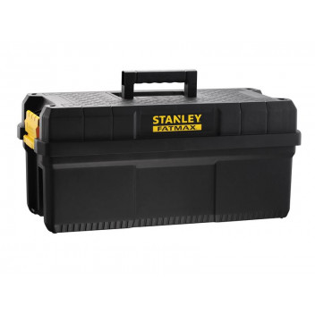 Stanley Tools FatMax Work Step Toolbox 64cm