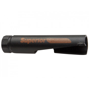 Bahco Superior Multi Construction Holesaw Carded 20mm