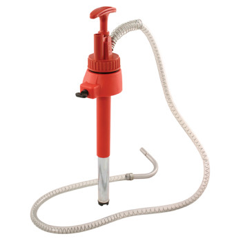 PISTON OIL PUMP TO SUIT 20+25 LTR DRUMS