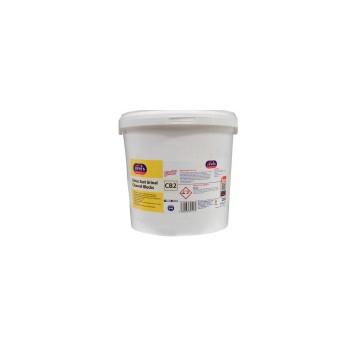 Channel Urinal Blocks Non PDCB X 3Kg Bucket 14050
