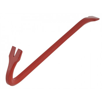 Faithfull Wrecking Bar 300mm (12in)
