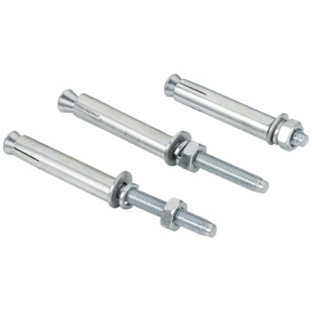 M8X8 AIRPIPE WALL EXPANSION BOLT