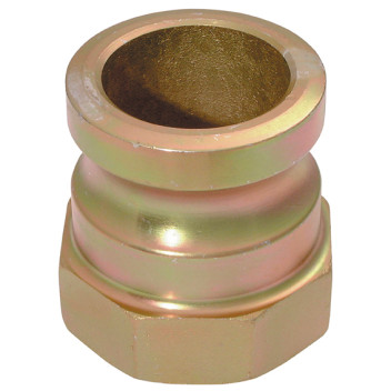 MORTAR PLUG 35 FEMALE THREAD 1.1/2\"