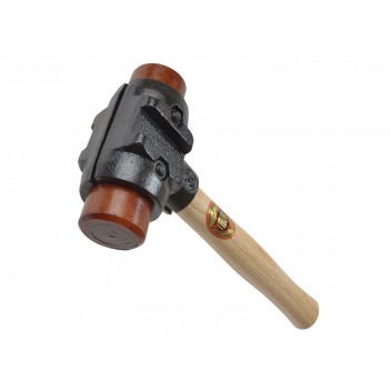 Thor RH175 Split Head Hammer Hide Size 3 (44mm) 1450g