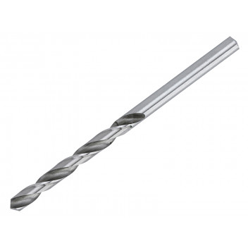 DEWALT HSS-G Jobber Drill Bit 4.5mm OL:80mm WL:47mm