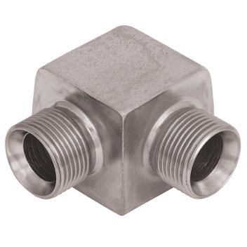 1.1/4\" BSP Elbow