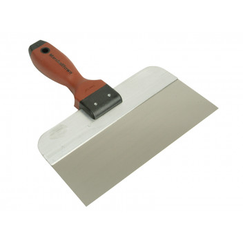 Marshalltown M3508DS Stainless Steel Taping Knife Durasoft Handle 200mm (8in)