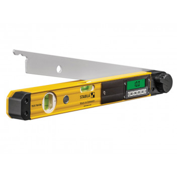 Stabila TECH 700 DA Digital Electronic Angle Finder 45cm