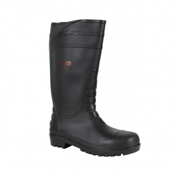 Blackrock SF43 Safety Wellington Size 7