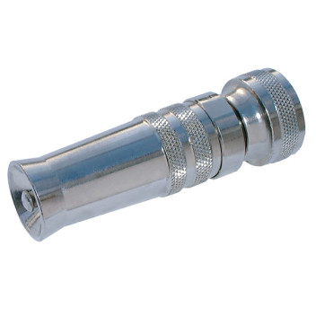 WATER NOZZLE N/PLATED 3/4\"BSP FEMALE