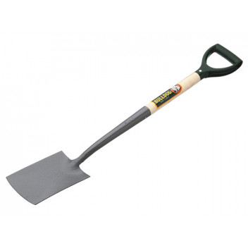 Bulldog BBS Border Spade