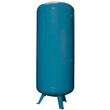 2000LTR VERT AIR RECEIVER FIXED FEET