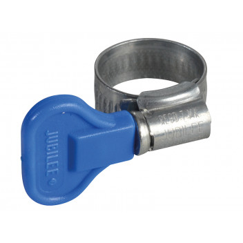 Jubilee WS020 Wingspade Hose Clip 13 - 20mm (1/2 - 3/4in)