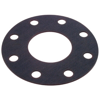 1.1/2\" SIZE EPDM GASKET PN16