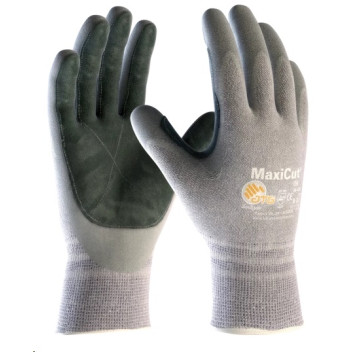 ATG 34-470LP MaxiCut Oil Glove Extra Large Size 10