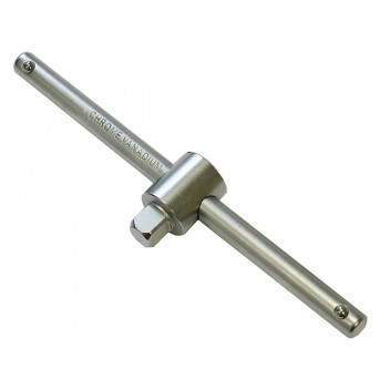 Faithfull Sliding T-Bar 1/2in Drive