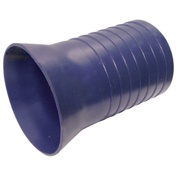 UNICONE SERRATED HOSE TAIL 3