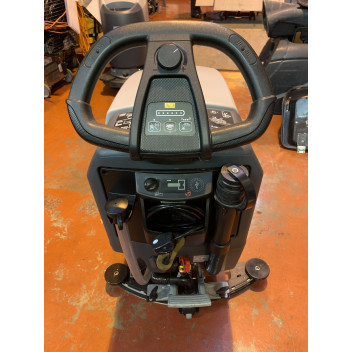 Nilfisk SC401 Scrubber Walk Behind (Monthly Hire Rate)