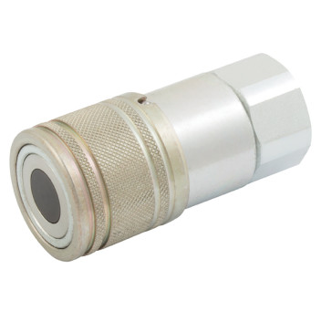 3/8\" BSP Parallel Female Coupling QRC