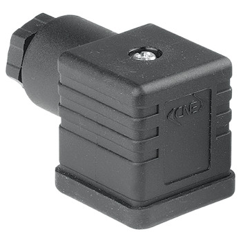 STANDARD DIN PLUG - MTL AND ME SERIES