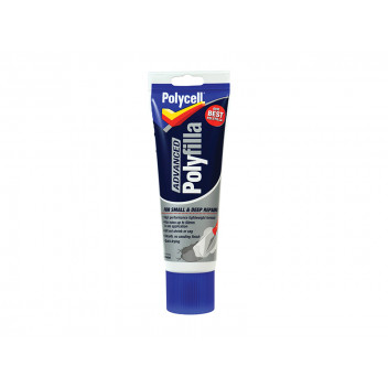 Polycell Polyfilla Advance All In One Tube 200ml