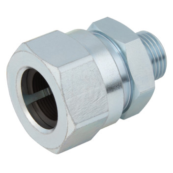 KR 6MM X 1/8 BSP MSC