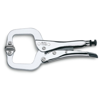 Beta 290mm Plier Floating C Shaped Jaw no.1062GM  010620229