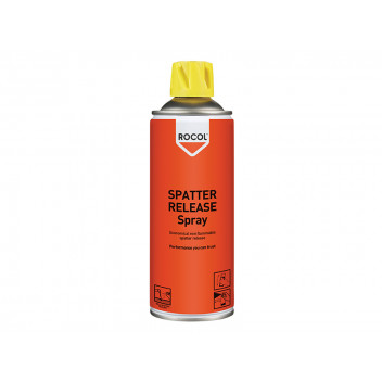 ROCOL SPATTER RELEASE Spray 400ml