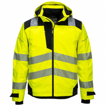 PW360 PW3 Extreme Breathable Rain Jacket  Small