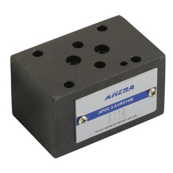ADOC 3 PA/RX14/