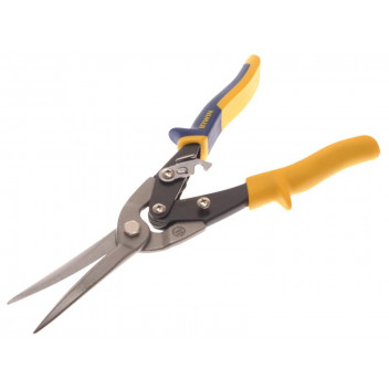 IRWIN Aviation Snips Utility Cut 290mm (11in)