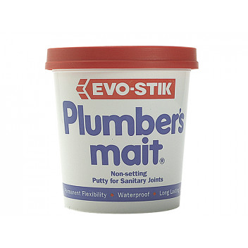 EVO-STIK Plumber\'s Mait 750g 456006