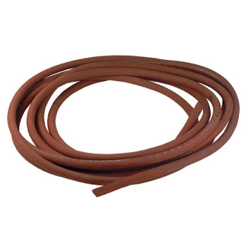 3/4\" RED STEAM HOSE