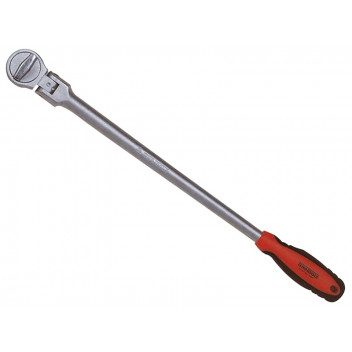 Teng Long Arm Flex Head Ratchet 60 Teeth 1/2in Drive