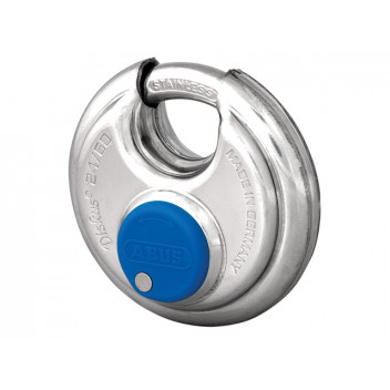 ABUS Mechanical 24IB/60mm Diskus Padlock Keyed Alike EE0036