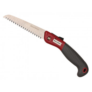 Kent & Stowe Turbo Folding Saw