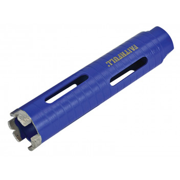 Faithfull Dry Diamond Core Bit 38 x 150mm