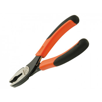 Bahco 2628G ERGO Combination Pliers 200mm (8in)