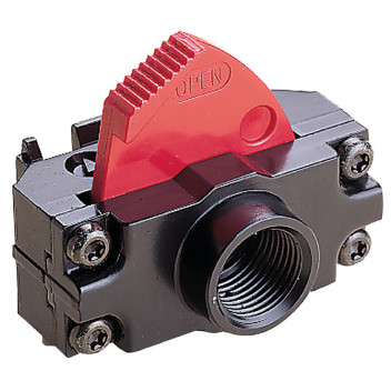 G1/2\" SHUT OFF VALVE