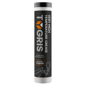 TYGRIS Very High Temperature 2 Grease 400g- TG8704