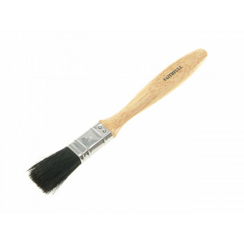 Faithfull Contract Paint Brush 19mm (3/4in)