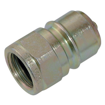 1/2\" BSP Female Hydraulic Quick Release T5000 Series