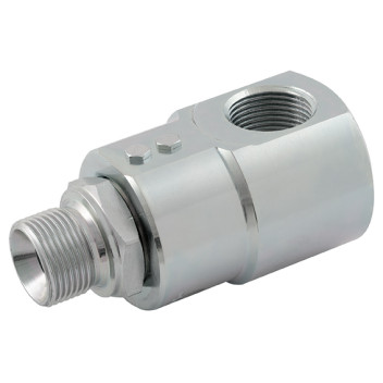 3/8\" BSP  Male x 3/8\" BSP  Female Swivel Joint