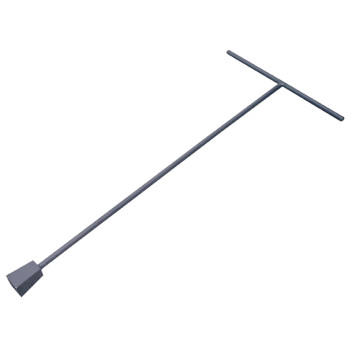 DRAIN KEY AND BAR T HANDLE