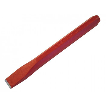 Faithfull Cold Chisel 200 x 25mm (8 x 1in)