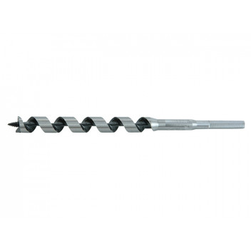 Bahco 9526-6 Combination Wood Auger Bit 6mm