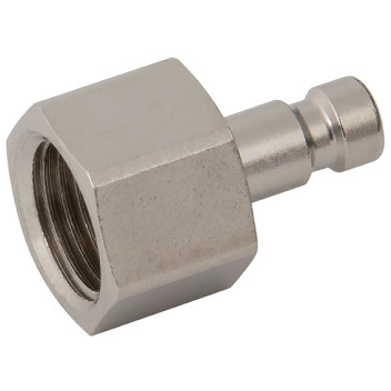 M5 Metric Female Plug