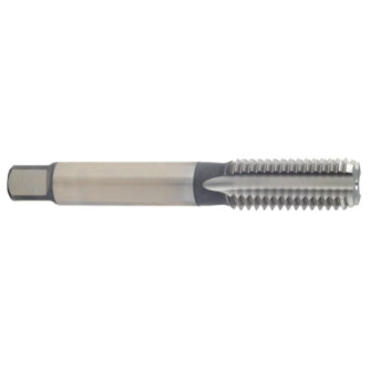 HSGT Hand Taps - Metric Coarse Straight Flute Taper 4.5 x 0.75