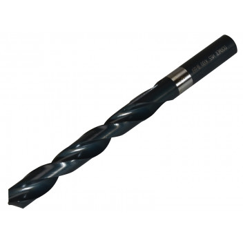 Dormer A100 HSS Jobber Drill Bit 14.5mm OL:169mm WL:114mm